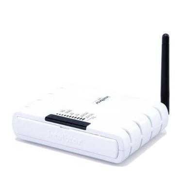 Imagem de Módulo comunicador GPRS universal GPRS 1000 UN Intelbras