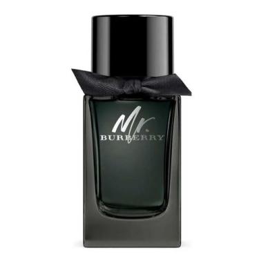 Imagem de Perfume Mr Burberry Edp Masculino 100ml