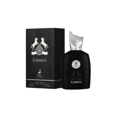 Imagem de Perfume Cassius - Maison Alhambra