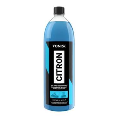 Imagem de Lava Autos Desengraxante Citron 1,5L Vonixx