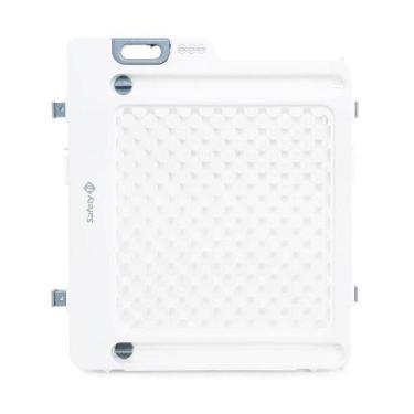 Imagem de Grade Infantil para Porta Stop Gate Safey 1st - Safety 1st