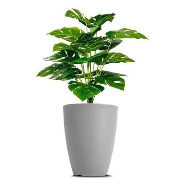 Imagem de Vaso Vietnamita 31 Cinza Claro - Vasap