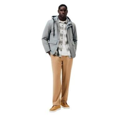 Imagem de Jaqueta Hering Parka Com Capuz Masculina-Masculino