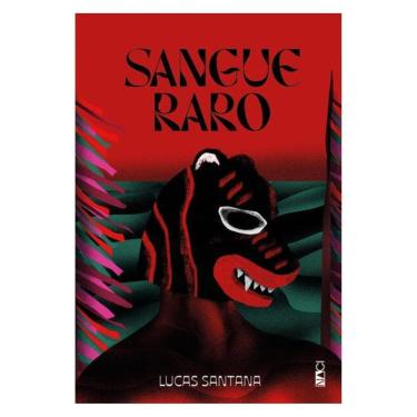 Imagem de Sangue Raro