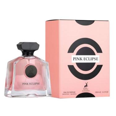 Imagem de Perfume Pink Eclipse Maison Alhambra Eau de Parfum 100ml