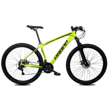 Imagem de Bicicleta 29 Dropp Z1-x 21v Shimano Freio Disco Alumínio