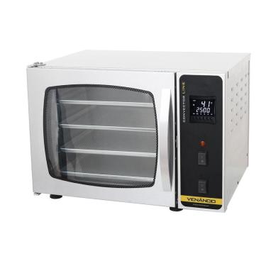 Imagem de Forno Convector Piccolo Venâncio Elétrico Fc4em