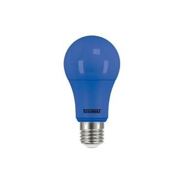Imagem de Lâmpada Led Tkl Colors 5w - Taschibra Azul