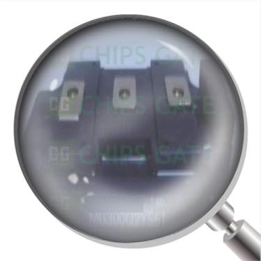 Imagem de MG300Q2YS61 1Pcs New MG300Q2YS61 Module