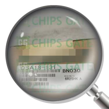 Imagem de OSA18-131 1Pcs New Encoder OSA18-131 Osa18131