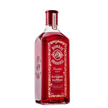 Imagem de Gin Bombay Bramble 700ml 