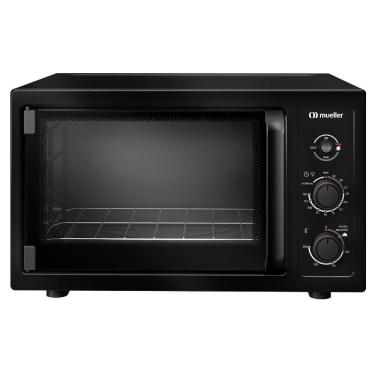 Imagem de Forno Elétrico De Bancada Mueller 50L Com Grill 110V.