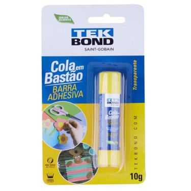 Imagem de Cola Bastão 10g Tekbond