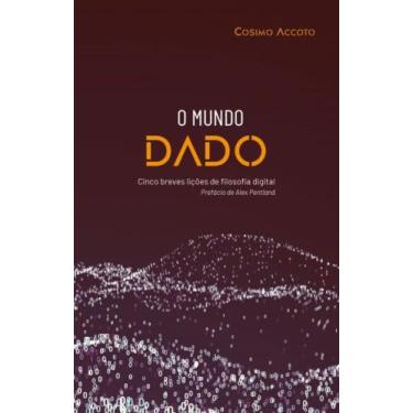Imagem de O Mundo Dado - PAULUS EDITORA, 3
