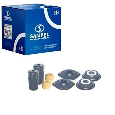 Imagem de Kit Do Amortecedor Dianteiro Corsa 1994 A 2003 - Sampel Sk307B