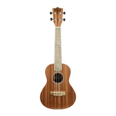 Imagem de Ukulele Moani KAMUA Concerto 23`` Sapele UK05-NS-23