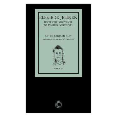 Imagem de Elfriede Jelinek