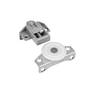 Imagem de Rodízio para Porta Deslizante SD303 1 Porta FGVTN, Tamanho Único