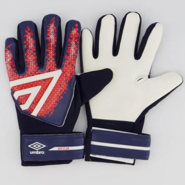 Imagem de Luva de Goleiro Umbro Neo Club Campo Infantil