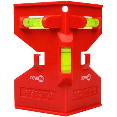 Imagem de Nível de Canto 35.35.190.003 - Nove54