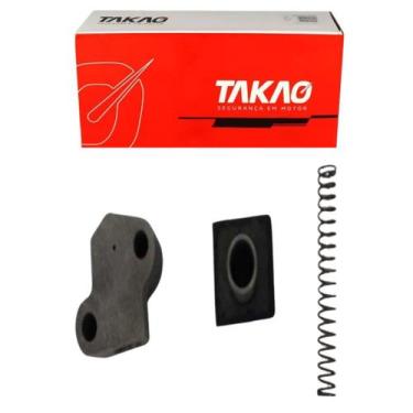 Imagem de Tensor Da Corrente Komatsu 1.5 8V / Motor Nissan 2.0 8V / Motor Nissan