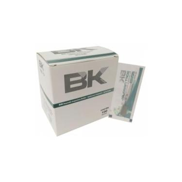 Imagem de Agulha Sistêmica Para Acupuntura com 1000 Bk Plus 0,30X75mm