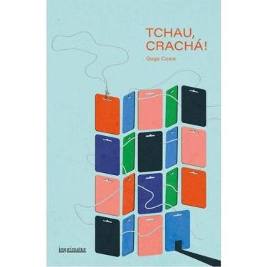 Imagem de Tchau, Crachá