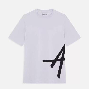 Imagem de Camiseta Approve Bold Big Logo-Unissex