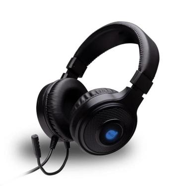 Imagem de Fone de Ouvido Cobra Headset Gamer Surround 2.0  Led Conectus  P3 3.5MM Dazz-Unissex