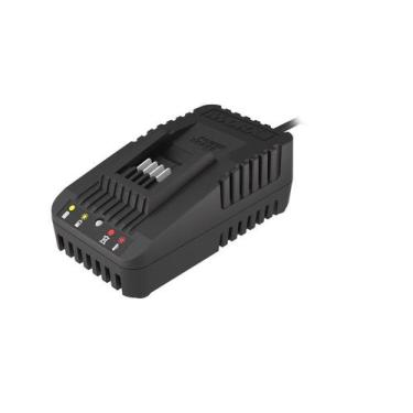Imagem de Carregador Bivolt 20v Li-Ion Worx WA3880