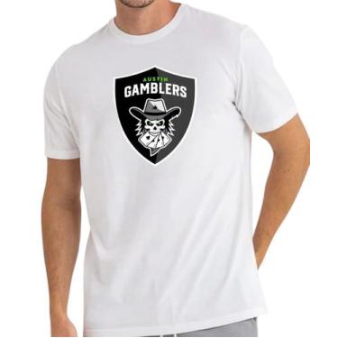 Imagem de Camiseta Camisa Estampas Diversas Personagem Texas Country Casual Dia 