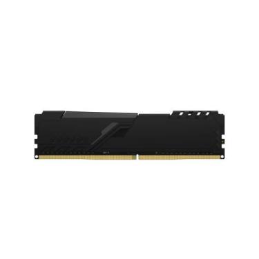 Imagem de Memoria ram kingston fury beast ddr4 3200 16gb
