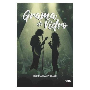 Imagem de Grama De Vidro