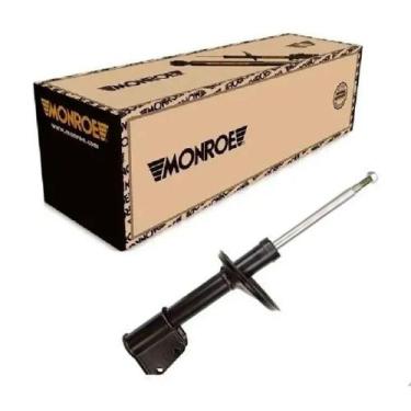 Imagem de Amortecedor Dianteiro Clio II 2011 a 2012 Monroe