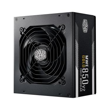 Imagem de Fonte Mwe 850W V2 80 Plus Gold Full Mpe-8501-Afaag-Wo