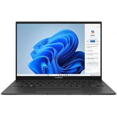 Imagem de Notebook ASUS Q415MA-U5512 14" Intel Core Ultra 5 125H de 1.2GHz 8GB R
