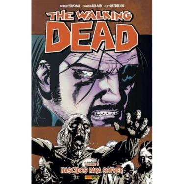 Imagem de The Walking Dead - Vol. 08