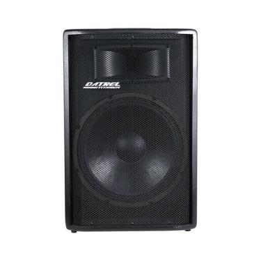 Imagem de Caixa de Som Passiva Da15-500 Datrel 500w