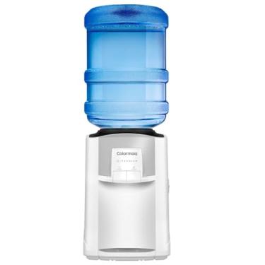 Imagem de Colormaq Bebedouro Premium Cbehfbb1 Branco 220V