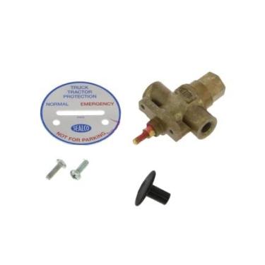 Imagem de Controle de válvula Meritor - Rsl17600