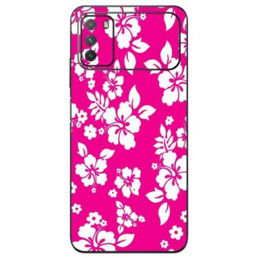 Imagem de Capa Adesivo Skin182 Verso Para Poco M3 (2020) - KawaSkin