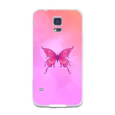 Imagem de Capa Adesivo Skin163 Verso Para Samsung Galaxy S5 Sm-g900 - KawaSkin