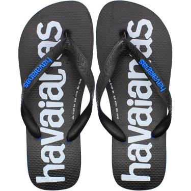 Imagem de Chinelo De Dedo Havaianas Logomania 2 Masculino