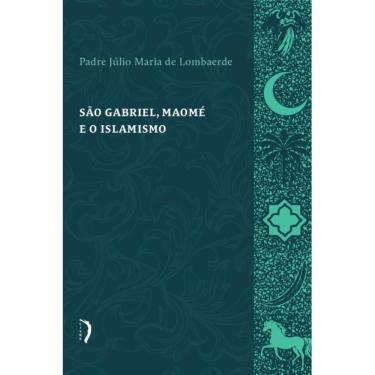 Imagem de São Gabriel, maomé e o islamismo