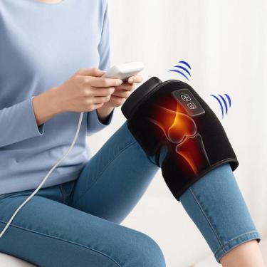Imagem de Massageador De Joelhos Recarregável 3 Em 1 - Yeet