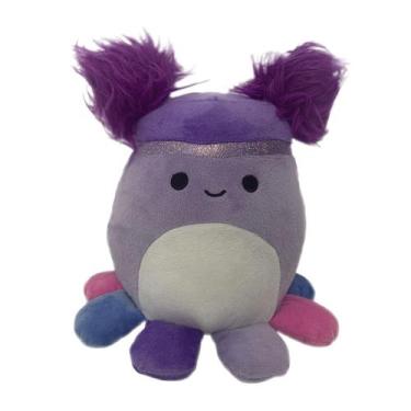 Imagem de Almofada de dinossauro 3d almofada de cintura macia pelúcia brinquedo 