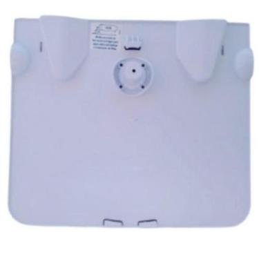 Imagem de Suporte Tampa Purificador Latina Encaixe Filtro Pa355 Pa335