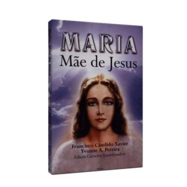 Imagem de Maria Mãe De Jesus - ALIANCA, 3
