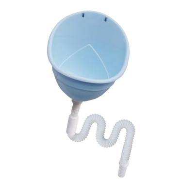 Imagem de predolo Mictórios para treinamento de toalete, mictório de parede, vaso sanitário infantil, Azul