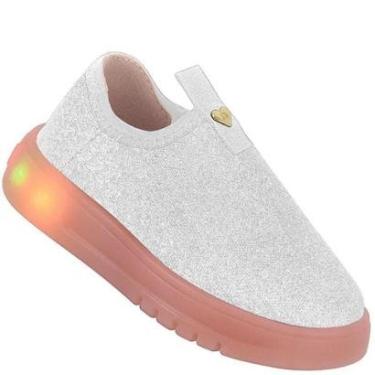 Imagem de Tenis Infantil Molekinha 2742.200 Meninas-Feminino